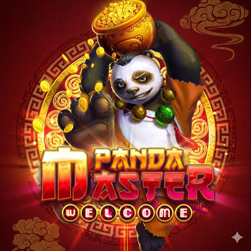 Panda Master